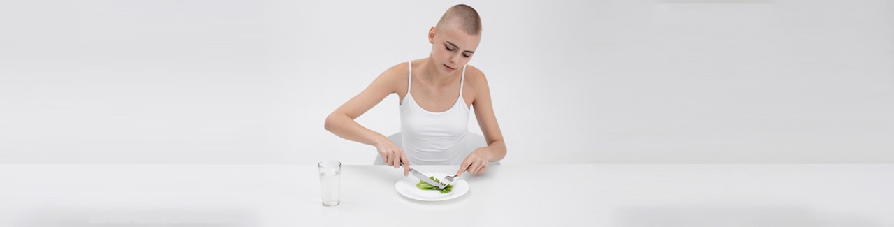 What to eat to beat the risks of breast cancer